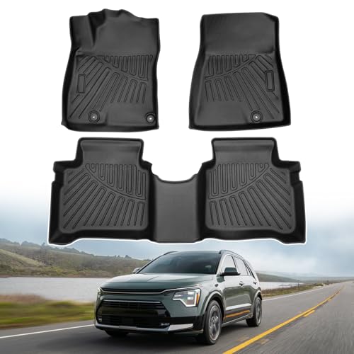 Floor Mats for 2023