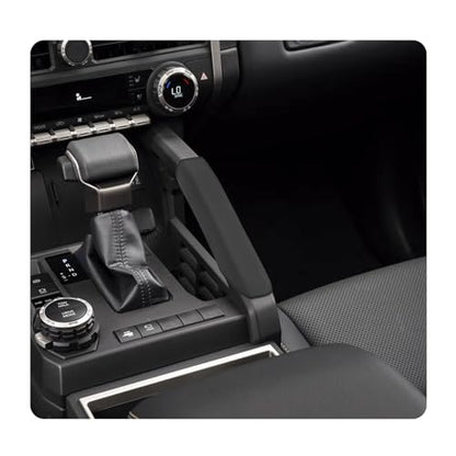2026 4Runner & Tacoma Front Passenger Side Grab Handle Cover Compatible with 2025