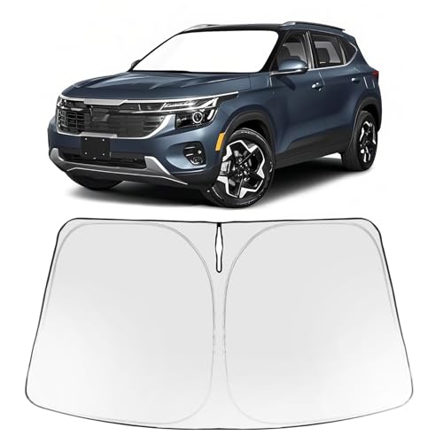 Custom Fit 2021 (Kia Seltos 2021-2026)