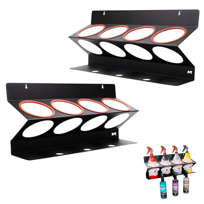 Universal Spray Bottle Holder 2
