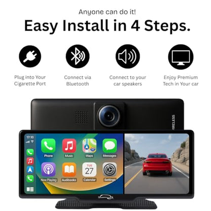 DriveView FlexScreen Pro 2025