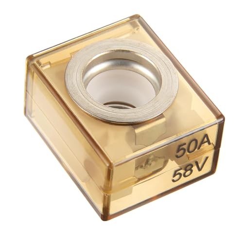 MRBF Terminal Fuse Block 50A (50A)