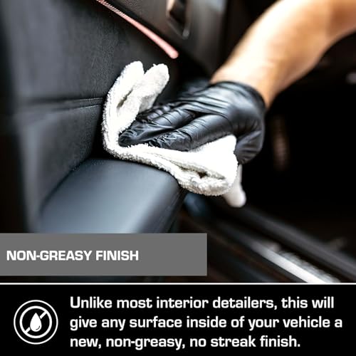 Ethos Interior Detailer Spray (Gallon)