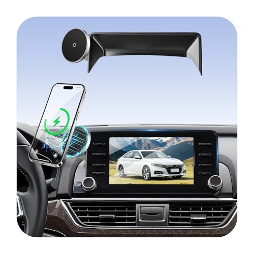 Phone Holder for Honda Accord (Honda Accord | 2018-2022 (8" Screen))