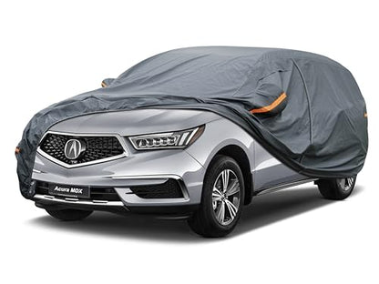 Premium Car Cover Custom Fit Acura MDX (01 Acura / 1.08 Acura MDX)