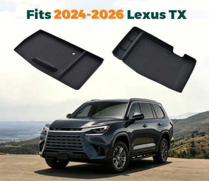 Wireless Charging Anti (for 2024-2026 Lexus TX)