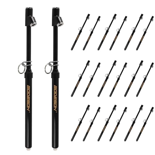 Dual Head Tire Pressure Gauge (20 pack)