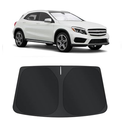 Sun Shade for Mercedes Benz GLA 2015 (Windshield Shade for Mercedes Benz GLA 2015-2020)