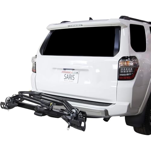 SuperClamp EX 2 (2-Bike)