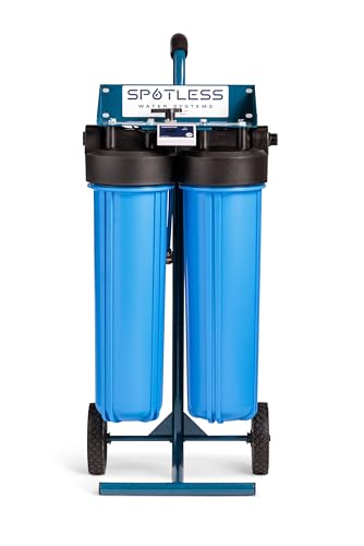Spotless Water Systems (DIC-20B)