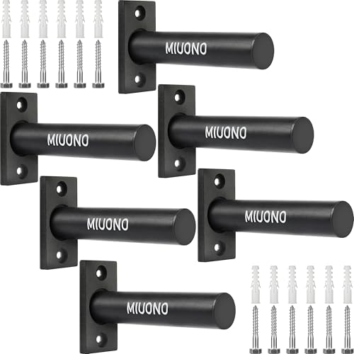 Weight Plate Holder (2-inch-6 PACK)