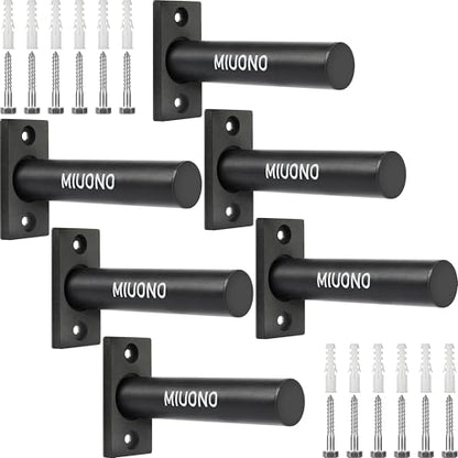 Weight Plate Holder (2-inch-6 PACK)