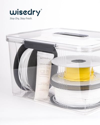112 Gram [4 Packs] Silica Gel Desiccant Packs for Larger Container Desiccant Bags with Orange Indicating Beads for 3D Printer Filament Gun Safe Camera Electronics Equipment Food Grade