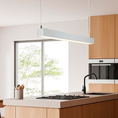 4 ft. LED Linear Light (White)