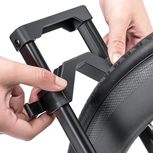 Bike Floor Stand Rack (1 Bike Rack)