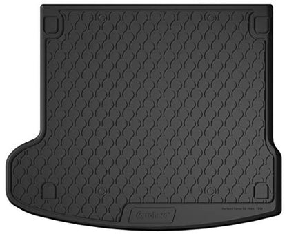 Rubber Cargo Liner for Land Rover Range Rover Velar 2018 (Cargo Liner / Velar - 2018-2025)