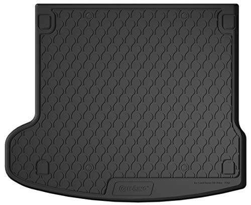 Rubber Cargo Liner for Land Rover Range Rover Velar 2018 (Cargo Liner / Velar - 2018-2025)