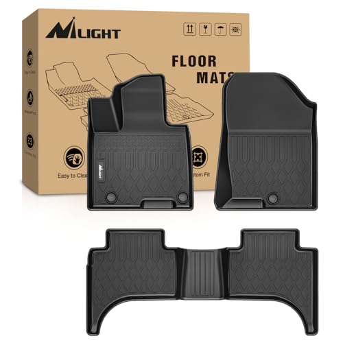 Floor Mats for Hyundai Santa Cruz 2022 2023 2024 2025 2026 (2022-2025 Hyundai Santa Cruz)