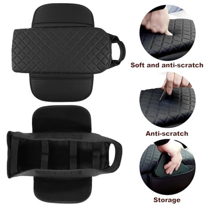 Center Console Armrest Cover for 2011 (Journey11-20 pad)
