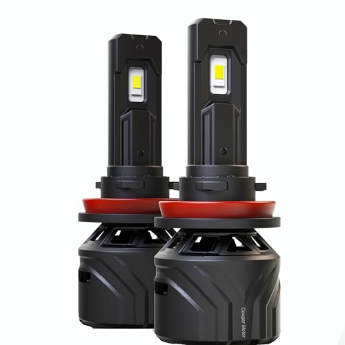 Fog Light Powersports Bulbs only for ATV UTV Off (H8)