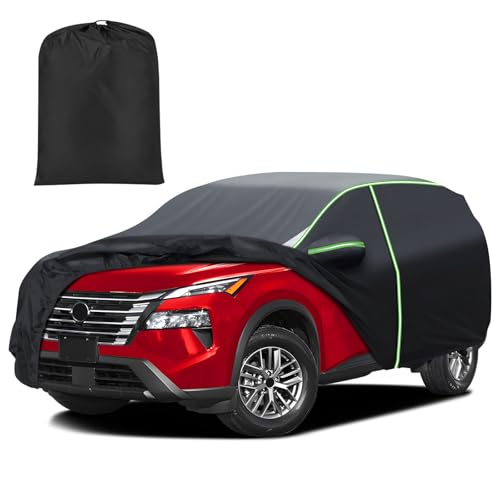 420D Oxford Car Cover for Nissan Rogue 2008 (Fit for Nissan Rogue)