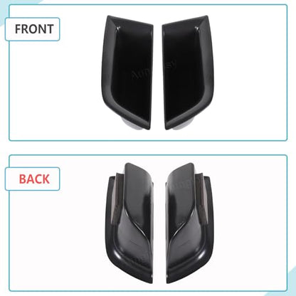 Rear Door Storage Box (Rear Door Storage Box)