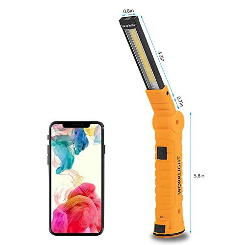 Tool Gifts for Men (Yellow / 2 Pack)