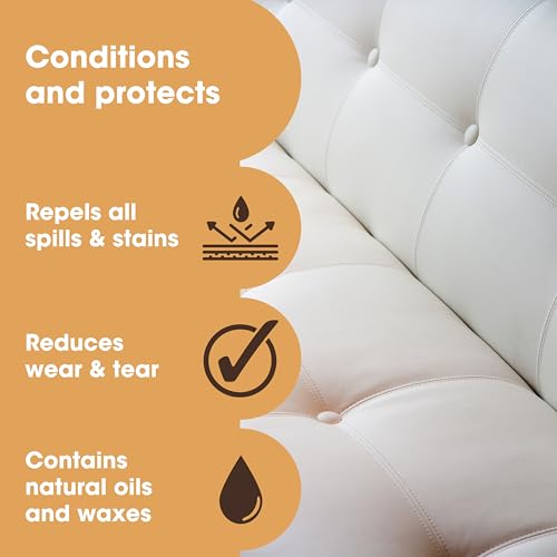 Leather Protection Cream