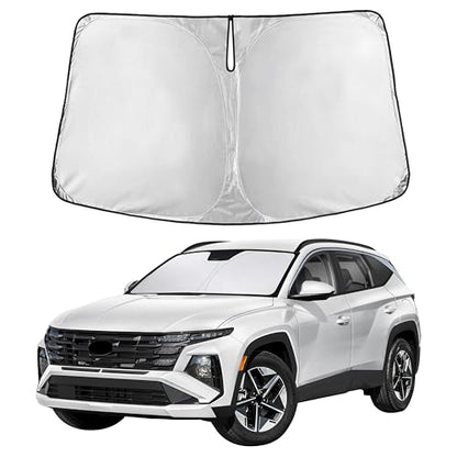 Windshields Sun Shade Fit for 2022