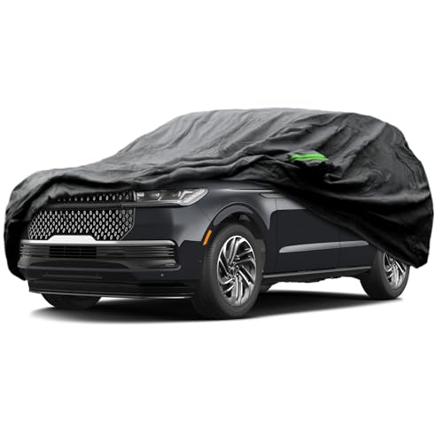 Custom Fit 2018 (Lincoln Navigator)