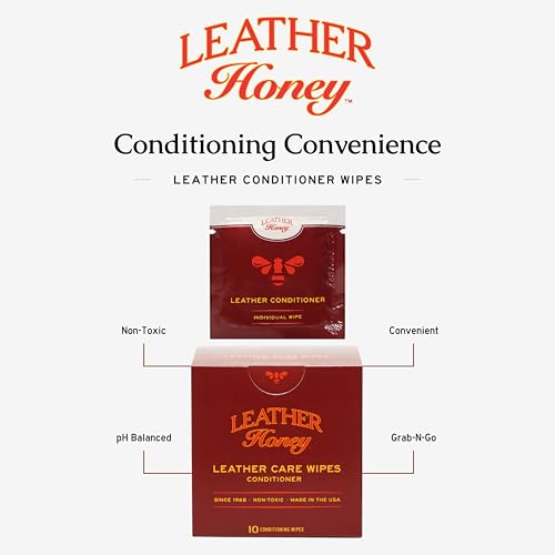 Conditioner Wipes (Conditioner)