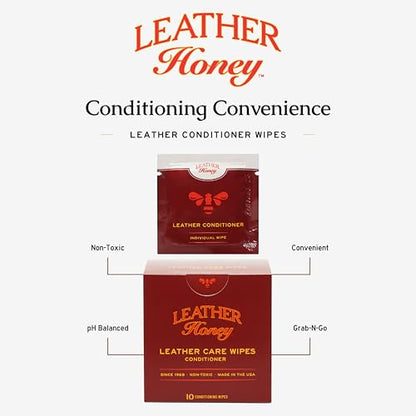 Conditioner Wipes (Conditioner)