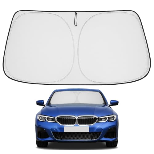Custom Fit 2019 (2019-2026 BMW 3-Series)