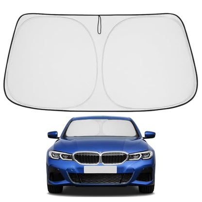 Custom Fit 2019 (2019-2026 BMW 3-Series)