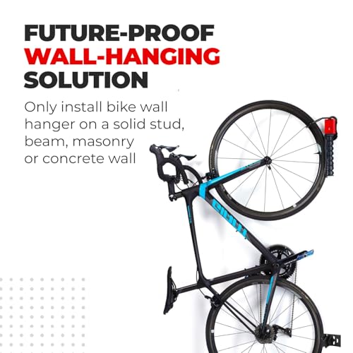 Swivel Bike Rack (Pack of 1)