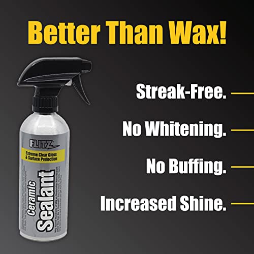 Car Buffing Kit (Show Special: Large Kit)