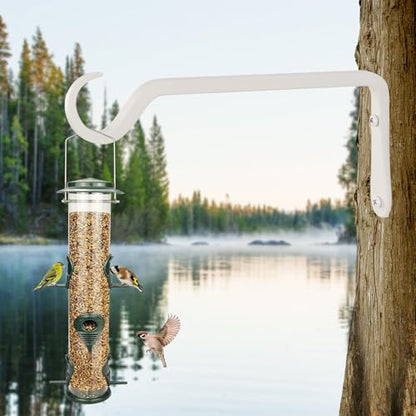 10" Plant Hangers 2 (White / 10in-2-White)