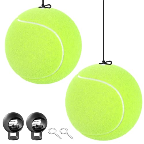 Garage Tennis Ball Parking Aid (Tennis Ball*2)