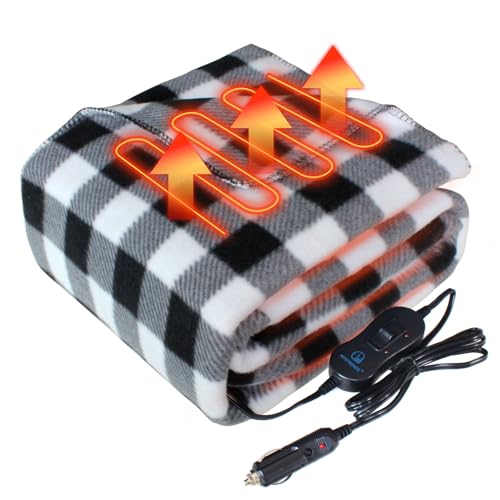 Electric Blanket (AT / 57"x40")