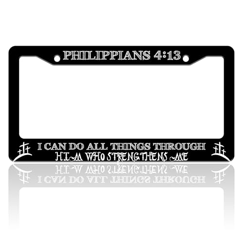 Philippians 4 (Philippians 4:13)