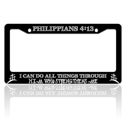 Philippians 4 (Philippians 4:13)
