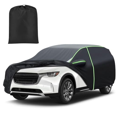 420D Oxford Car Cover for Mazda CX (Fit for Mazda CX-9/CX-90)