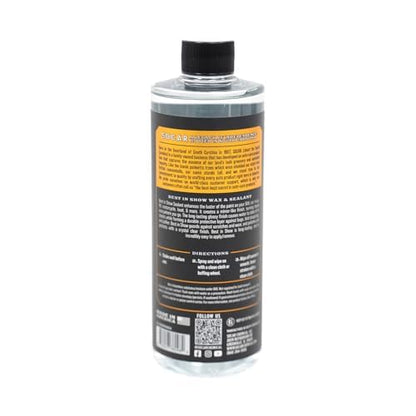 Socar Best in (16 Fl Oz (Pack of 1))