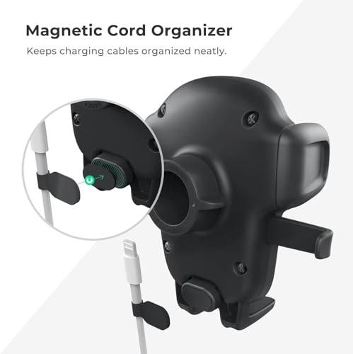Easy One Touch Signature CD Slot Mount (Signature)