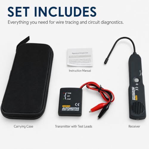 Automotive Circuit Tester