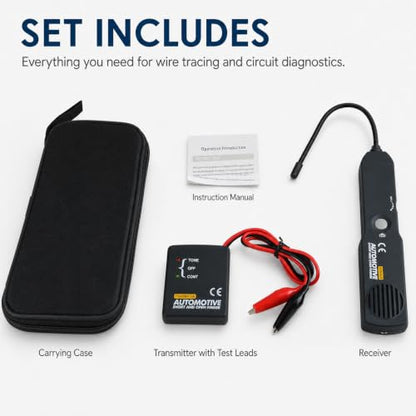 Automotive Circuit Tester