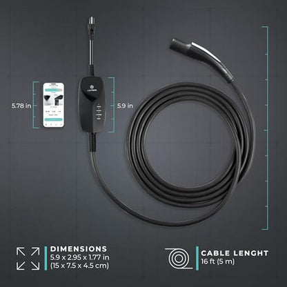 Level 1 Tesla Charger (Level 1 12A WiFi)