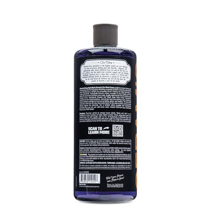 HydroSuds Ceramic High Foaming Car Wash Soap (32 Fl Oz (Pack of 1))