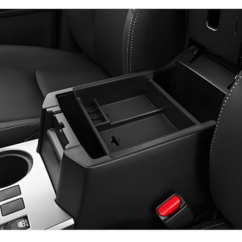Center Console Organizer Tray Compatible with 2020