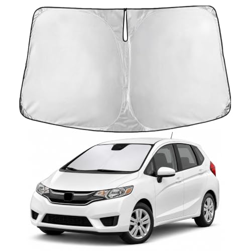 Windshield Sun Shade Fit for 2007